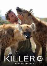 Watch Killer IQ: Lion vs. Hyena Freemovieswatch