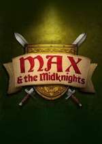 Watch Max & the Midknights Freemovieswatch