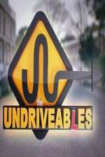 Watch The Undriveables Freemovieswatch