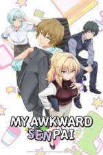 Watch My Awkward Senpai Freemovieswatch