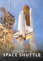 Watch Secrets of the Space Shuttle Freemovieswatch