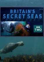 Watch Britain's Secret Seas Freemovieswatch