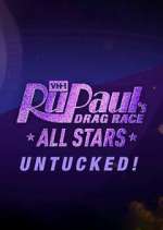 Watch RuPaul's Drag Race All Stars: Untucked! Freemovieswatch