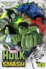 Watch Hulk and the Agents of S.M.A.S.H. Freemovieswatch