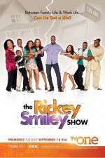 Watch The Rickey Smiley Show Freemovieswatch