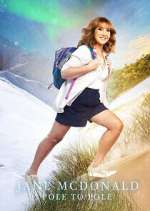Watch Jane McDonald: From Pole to Pole Freemovieswatch