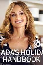 Watch Giadas Holiday Handbook Freemovieswatch