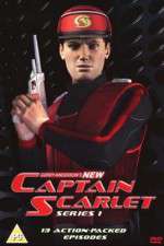 Watch Captain Scarlet Freemovieswatch