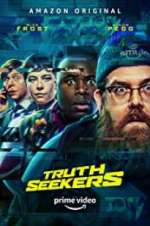 Watch Truth Seekers Freemovieswatch