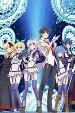 Watch Akashic Records of Bastard Magic Instructor Freemovieswatch