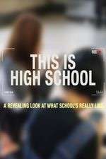 Watch This is High School Freemovieswatch