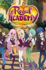 Watch Regal Academy Freemovieswatch