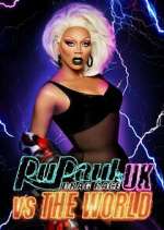 Watch RuPaul's Drag Race UK vs The World Freemovieswatch