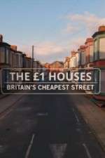 Watch The 1pound Houses: Britain's Cheapest Street Freemovieswatch