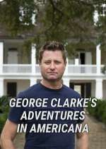 Watch George Clarke's Adventures in Americana Freemovieswatch