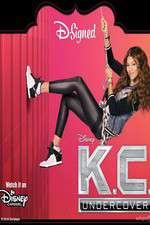Watch K.C. Undercover Freemovieswatch