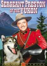 Watch Sergeant Preston of the Yukon Freemovieswatch