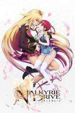 Watch Valkyrie Drive: Mermaid Freemovieswatch