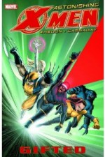 Watch Astonishing X-Men: Gifted GN-HC With Motion Comic Freemovieswatch