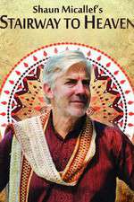 Watch Shaun Micallef's Stairway to Heaven Freemovieswatch