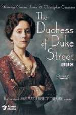 Watch The Duchess of Duke Street Freemovieswatch