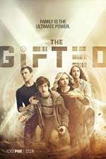 Watch The Gifted Freemovieswatch