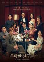 Watch Graceful Friends Freemovieswatch