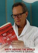 Watch Write Around the World with Richard E Grant Freemovieswatch
