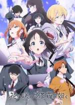 Watch Flower and Asura Freemovieswatch
