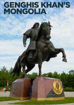 Watch Genghis Khan's Mongolia Freemovieswatch