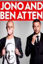 Watch Jono and Ben at Ten  Freemovieswatch