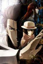 Watch Steins;Gate 0 Freemovieswatch