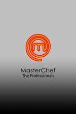 Watch MasterChef The Professionals (AU) Freemovieswatch