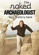 Watch The Naked Archaeologist Freemovieswatch