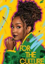 Watch For the Culture with Amanda Parris Freemovieswatch