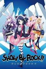 Watch Show by Rock Freemovieswatch