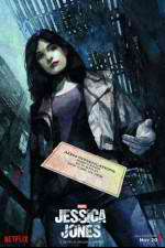 Watch Marvel's Jessica Jones Freemovieswatch