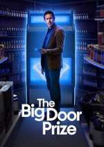 Watch The Big Door Prize Freemovieswatch
