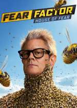 Watch Fear Factor: House of Fear Freemovieswatch