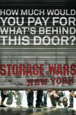 Watch Storage Wars NY Freemovieswatch