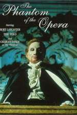 Watch The Phantom of the Opera Freemovieswatch