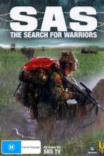 Watch SAS: The Search for Warriors Freemovieswatch
