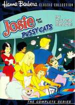 Watch Josie and the Pussycats in Outer Space Freemovieswatch