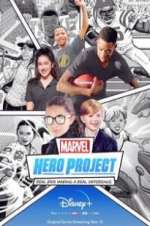 Watch Marvel\'s Hero Project Freemovieswatch
