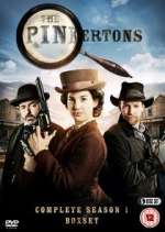 Watch The Pinkertons Freemovieswatch
