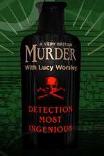 Watch A Very British Murder Freemovieswatch