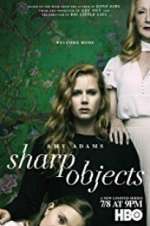 Watch Sharp Objects Freemovieswatch