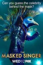Watch The Masked Singer Freemovieswatch