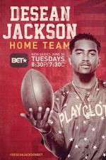Watch Desean Jackson: Home Team Freemovieswatch
