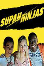 Watch Supah Ninjas Freemovieswatch